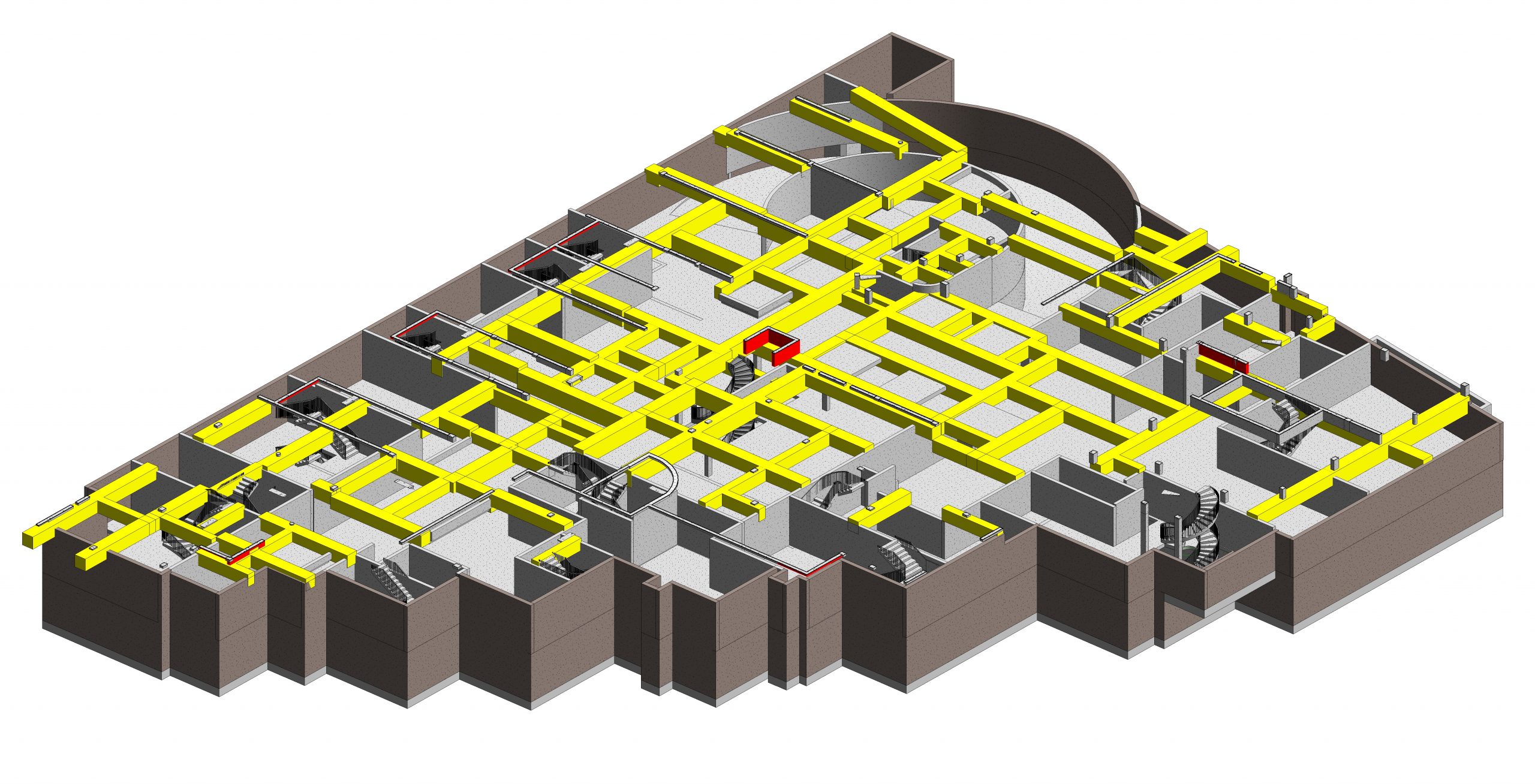 Preconstruction_301 Ocean