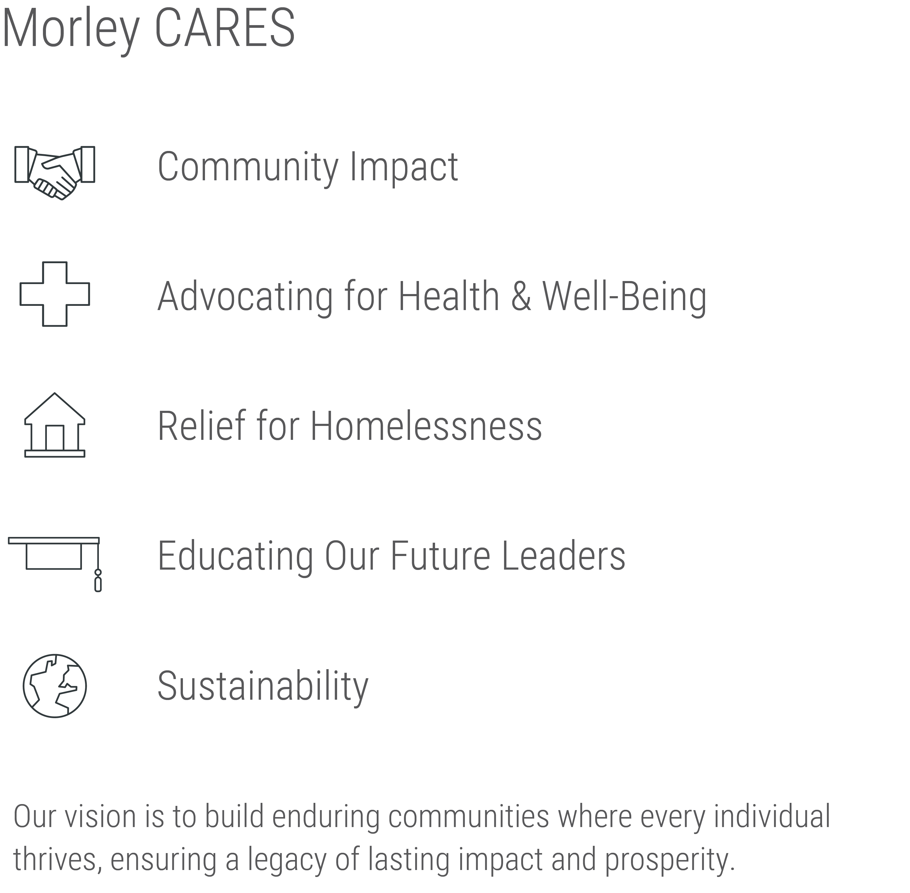 MorleyCARES graphic 7